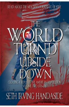Poza produsului The World Turn'd Upside Down - Seth Irving Handaside