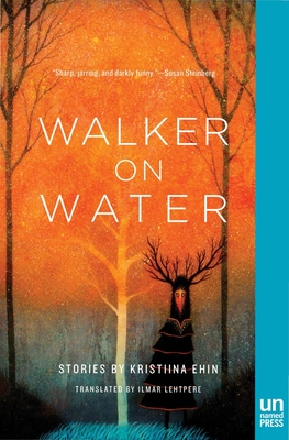 Walker on Water - Kristiina Ehin