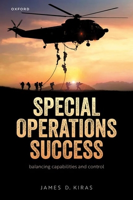 Special Operations Success - James Kiras