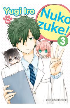 Poza produsului Nukozuke! Volume 3 - Yugi Iro