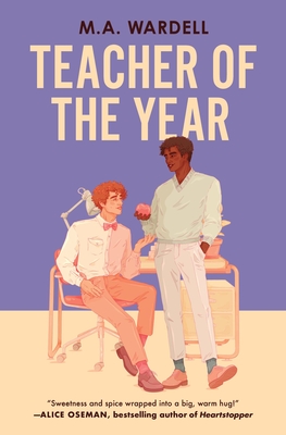 Teacher of the Year - 