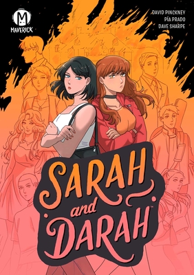 Sarah and Darah - David Pinckney
