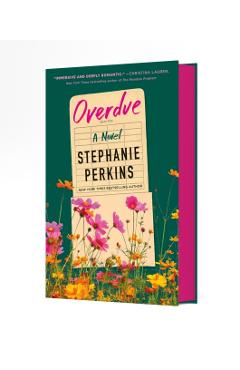 Overdue - Stephanie Perkins