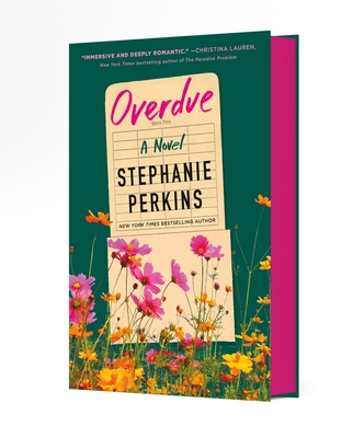 Overdue - Stephanie Perkins