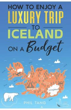 Poza produsului Super Cheap Iceland - Phil Tang
