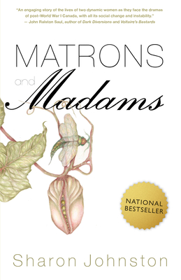 Matrons and Madams - Sharon Johnston