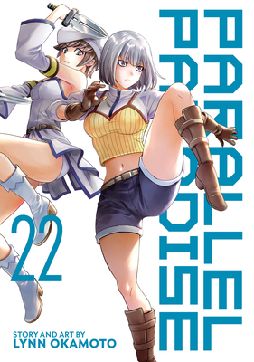 Parallel Paradise Vol. 22 - Lynn Okamoto