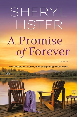 A Promise of Forever - Sheryl Lister