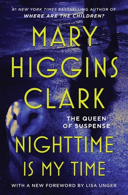 Nighttime Is My Time - Mary Higgins Clark