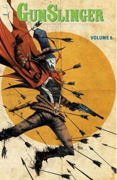 Gunslinger Spawn Volume 6 - Todd Mcfarlane