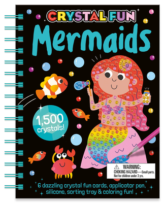 Crystal Fun: Mermaids - Zach Rosenthal