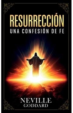 Coperta cărții 'Resurrección - Una Confesión De Fe - Colección Deluxe -'