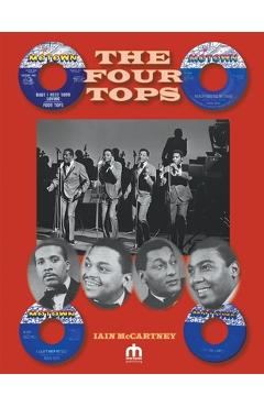 The Four Tops - Iain Mccartney