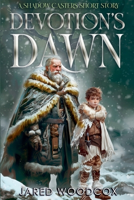 Devotion's Dawn - Jared Woodcox