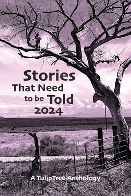 Stories That Need to Be Told 2024 - Jennifer Top