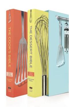 Poza produsului The Cook's Bible: The Best of American Home Cooking - Christopher Kimball