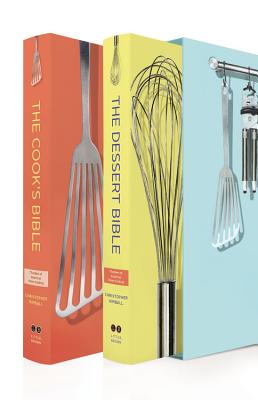 The Cook's Bible: The Best of American Home Cooking - Christopher Kimball