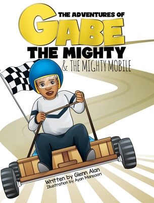The Mighty Mobile - Glenn Alan