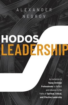 Poza produsului Hodos Leadership - Alexander Negrov