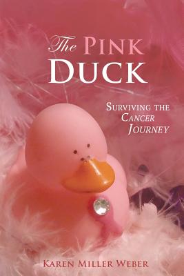 The Pink Duck - Karen Miller Weber