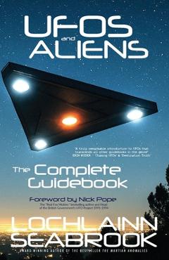 Poza produsului UFOs and Aliens: The Complete Guidebook - Lochlainn Seabrook