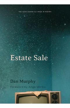 Poza produsului Estate Sale - Dan Murphy