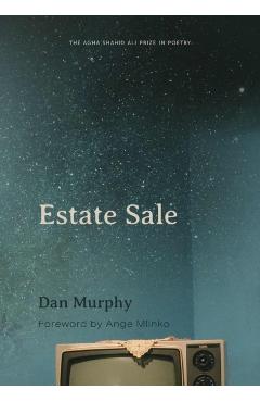Estate Sale - Dan Murphy