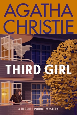 Third Girl: A Hercule Poirot Mystery - Agatha Christie