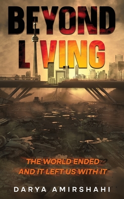 Beyond Living - Darya Ryan Amirshahi