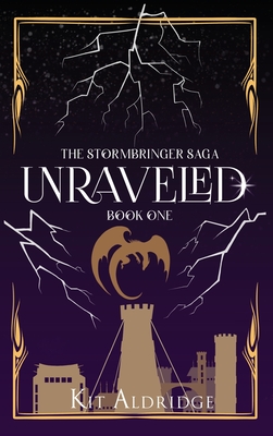 Unraveled - Kit Aldridge