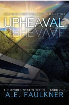 Upheaval - Ae Faulkner