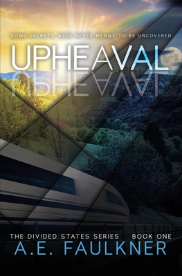 Upheaval - Ae Faulkner