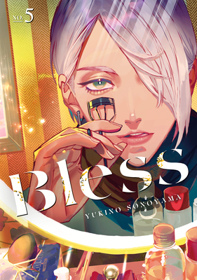 Bless 5 - Yukino Sonoyama