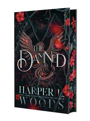 The Damned - Harper L. Woods