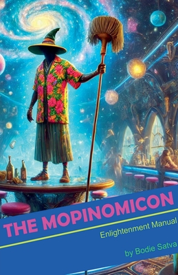 The Mopinomicon - Bodie Satva