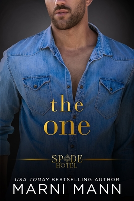 The One - Marni Mann