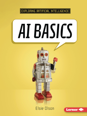 AI Basics - Elsie Olson