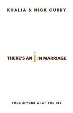 Coperta cărții 'There's an 