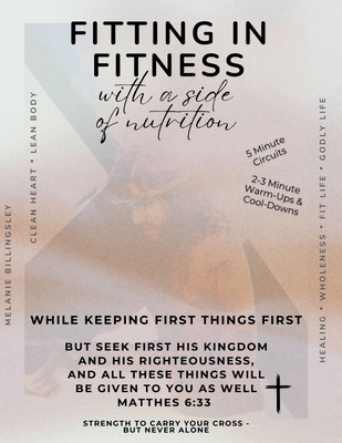 Fitting in Fitness - Melanie Billingsley