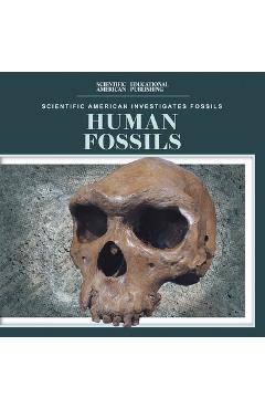 Poza produsului Human Fossils - Natalie Humphrey