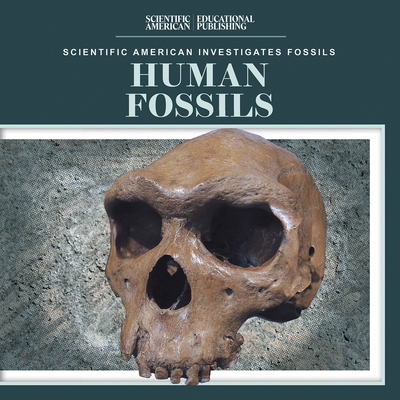 Human Fossils - Natalie Humphrey