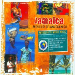 Imaginea produsului 'CD Jamaica - Anthology Of Jamaican Music'