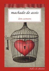 Dom Casmurro - Machado De Assis
