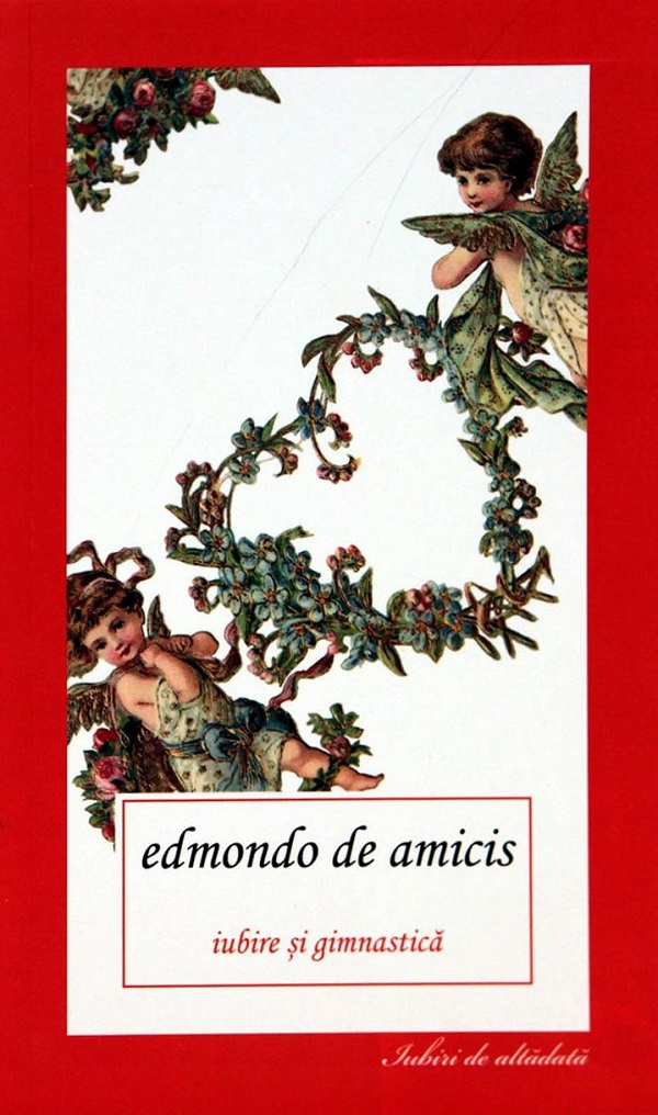 Iubire si gimnastica - Edmondo De Amicis