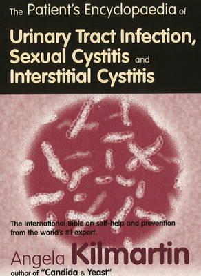 Patient's Encyclopaedia of Cystitis, Sexual Cystitis, Inters