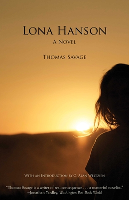 Lona Hanson - Thomas Savage