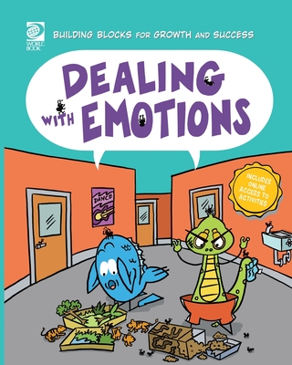 Dealing with Emotions - April Hart