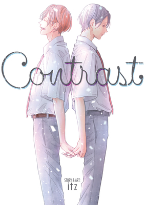 Contrast - 