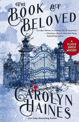 The Book of Beloved - Carolyn Haines