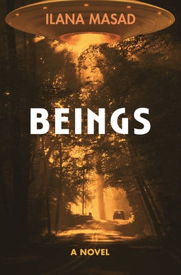 Beings - Ilana Masad